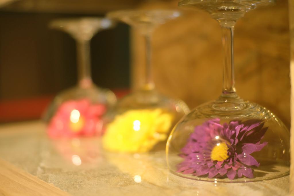 Bann Aom Boutique Pranburi Hotel Luaran gambar