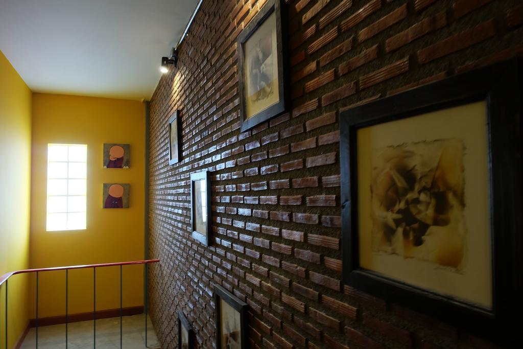 Bann Aom Boutique Pranburi Hotel Luaran gambar