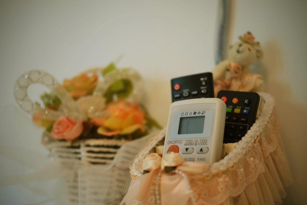 Bann Aom Boutique Pranburi Hotel Luaran gambar