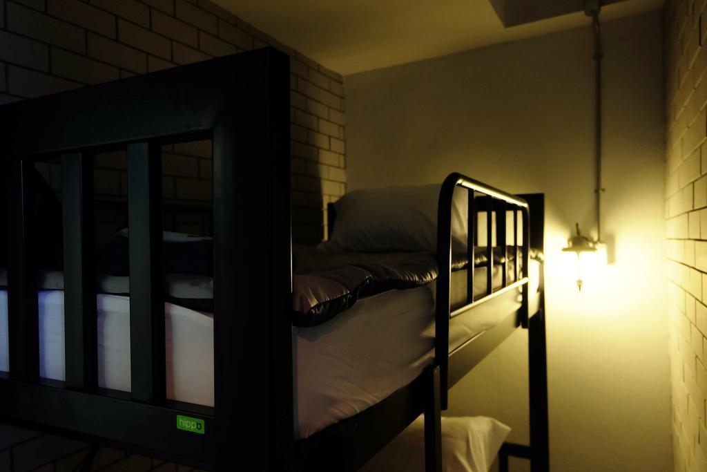 Bann Aom Boutique Pranburi Hotel Luaran gambar