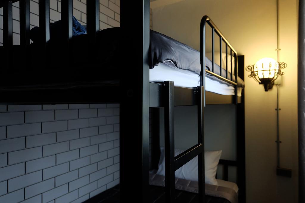 Bann Aom Boutique Pranburi Hotel Luaran gambar