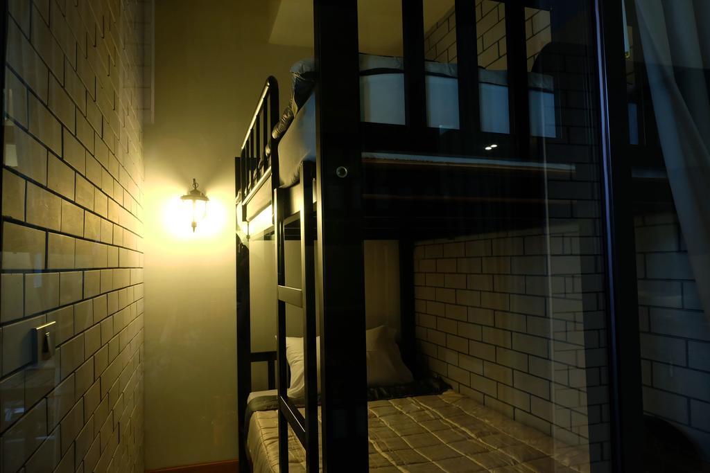 Bann Aom Boutique Pranburi Hotel Luaran gambar