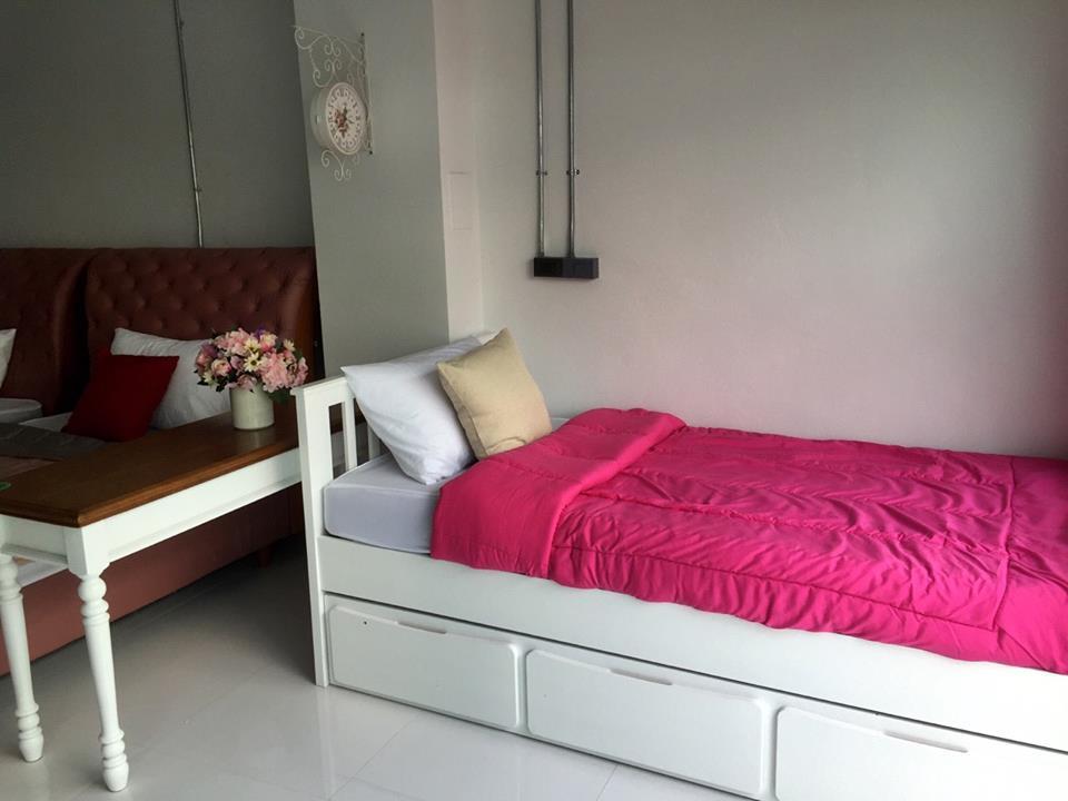 Bann Aom Boutique Pranburi Hotel Luaran gambar