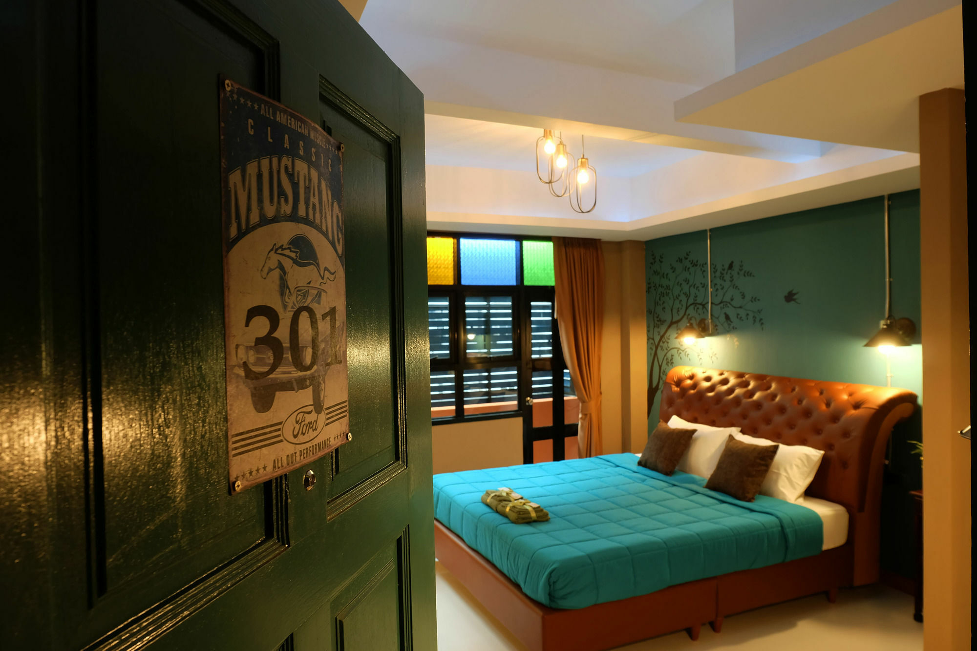 Bann Aom Boutique Pranburi Hotel Luaran gambar